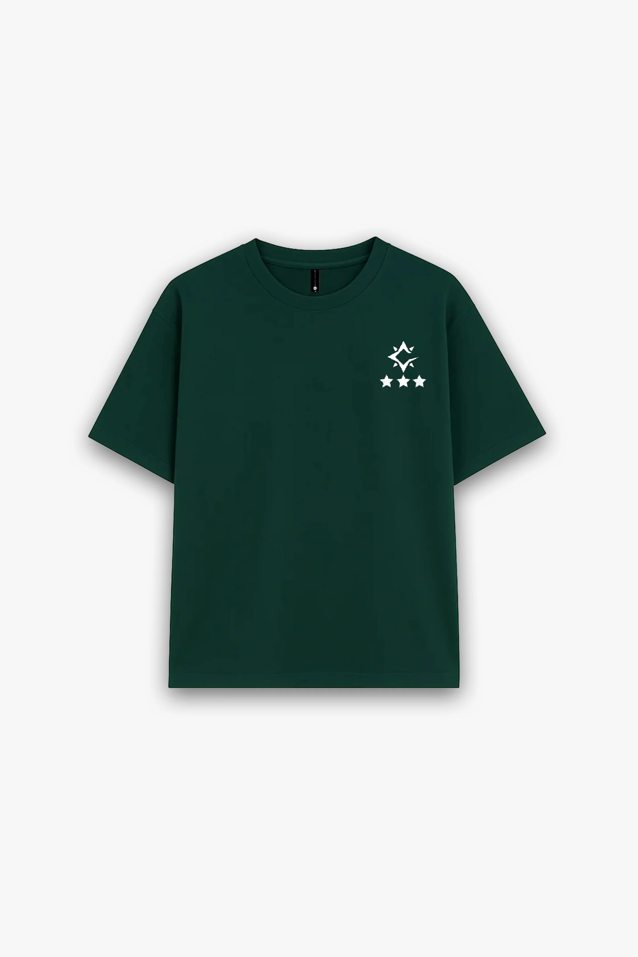 ANTI-TREND REVIVAL T-SHIRT - Image 2