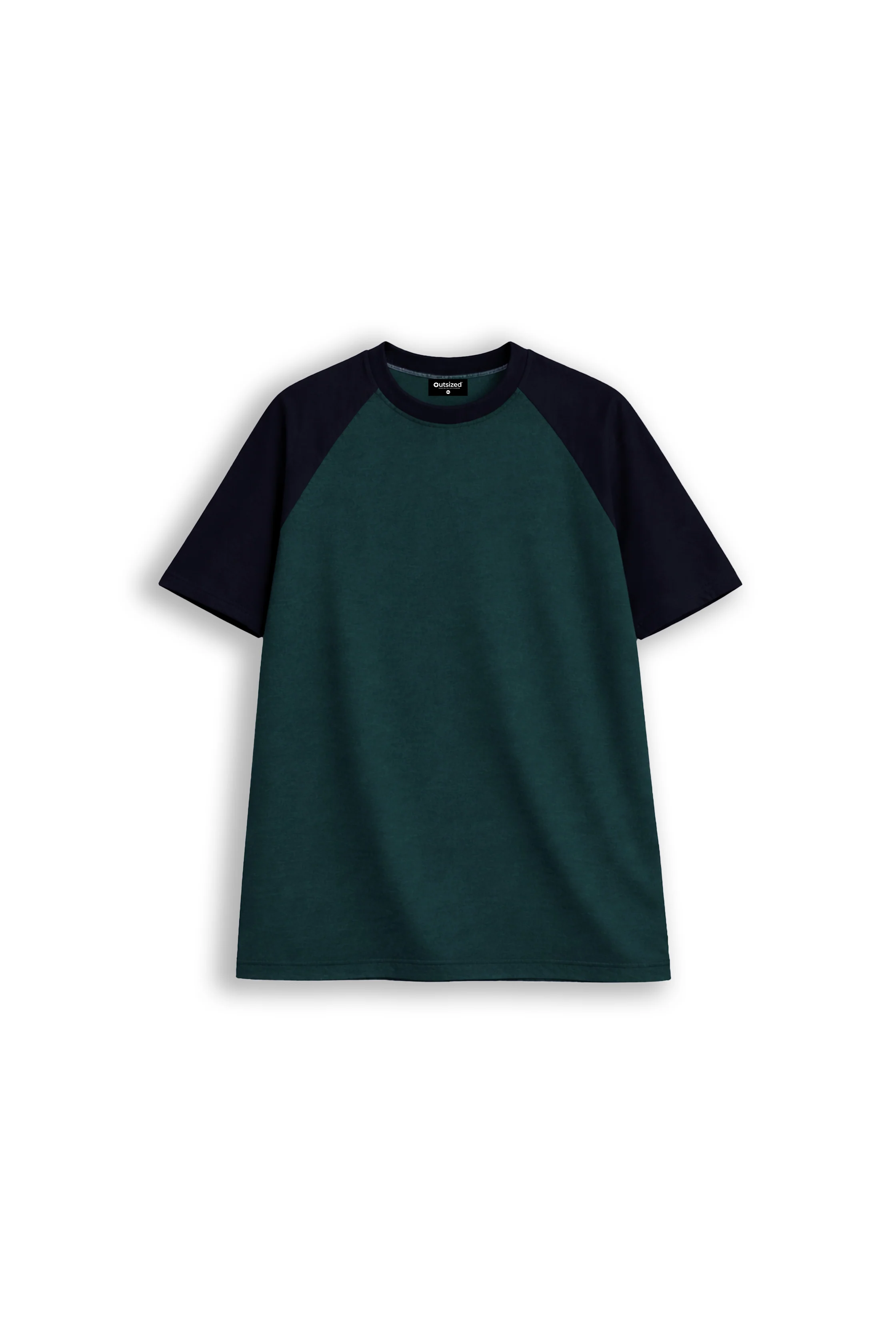 BUNDLE OF 2 RAGLAN T-SHIRT - Image 3