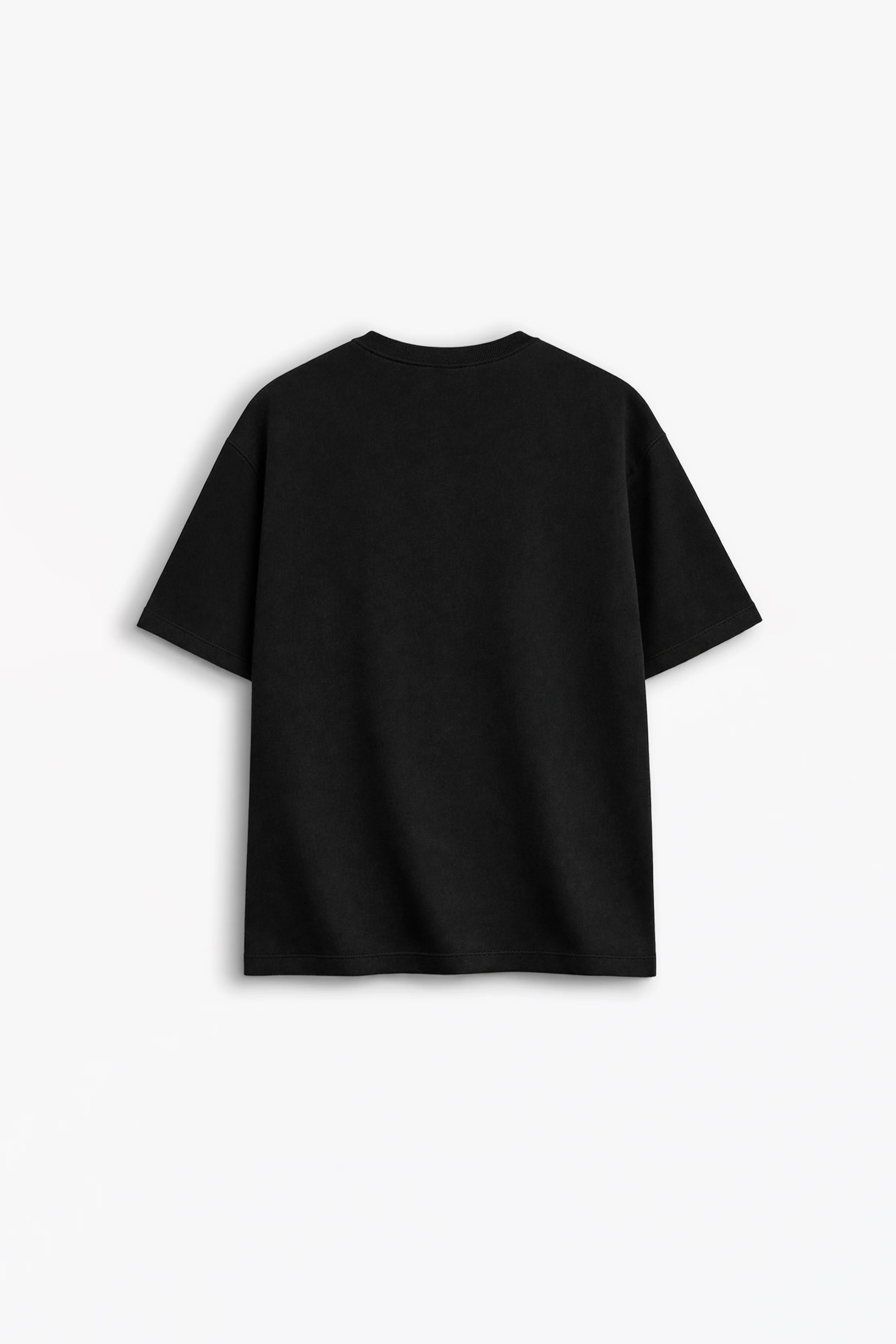 CALL ME LONELY GRAPHIC T-SHIRT - Image 2