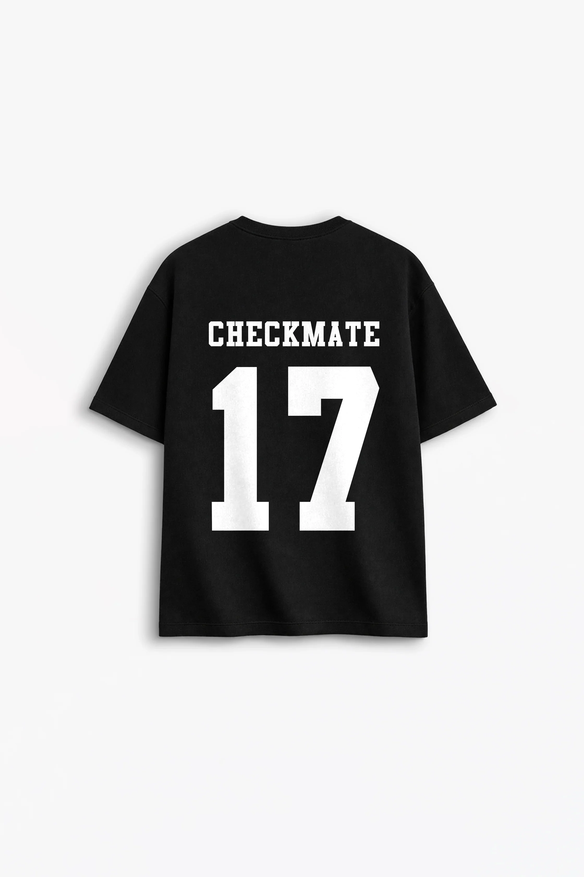 DROP OUT GRAPHIC T-SHIRT - Image 2