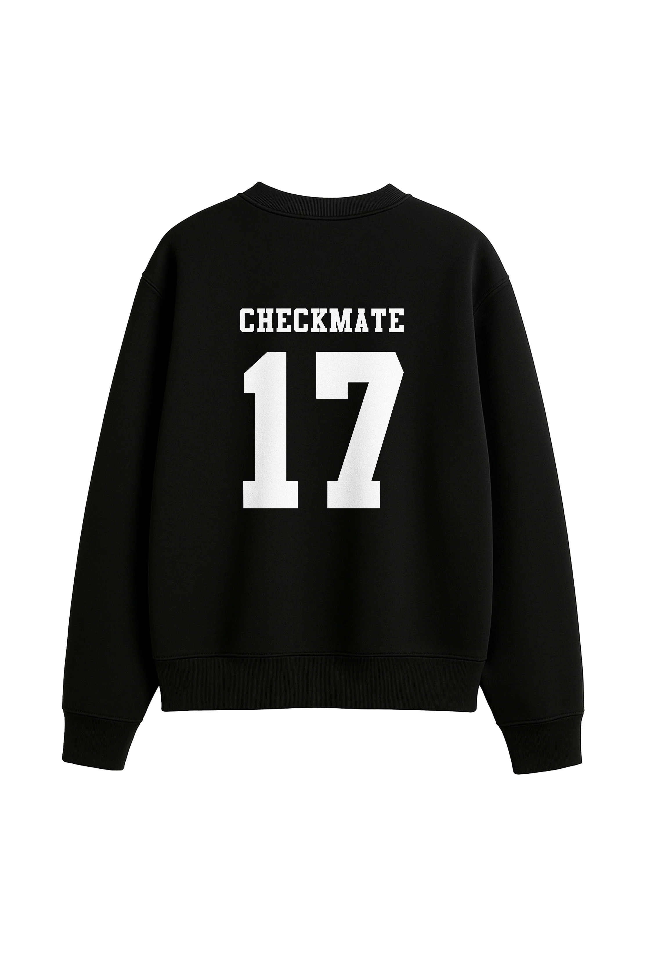 DROP OUT SWEATSHIRT - Image 2