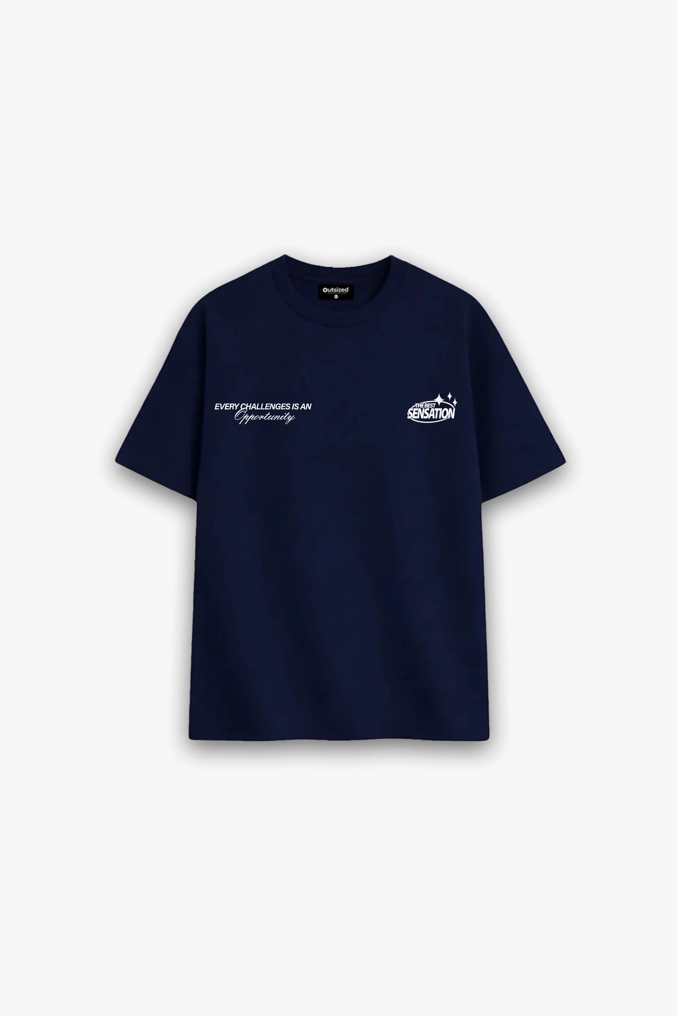 EVOLVING MISSION GRAPHIC T-SHIRT - Image 2
