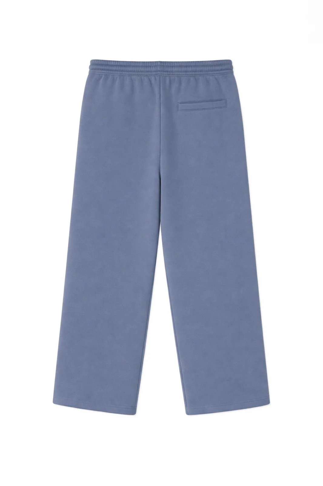 DUSTY BLUE TROUSER - Image 2