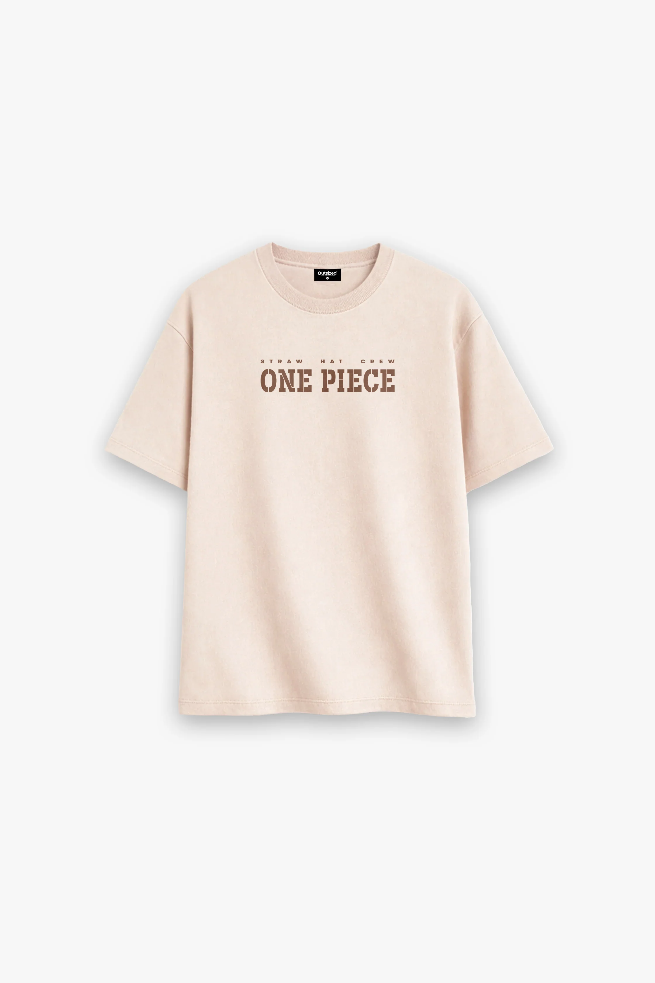 ONE PIECE GRAPHIC T-SHIRT - Image 2