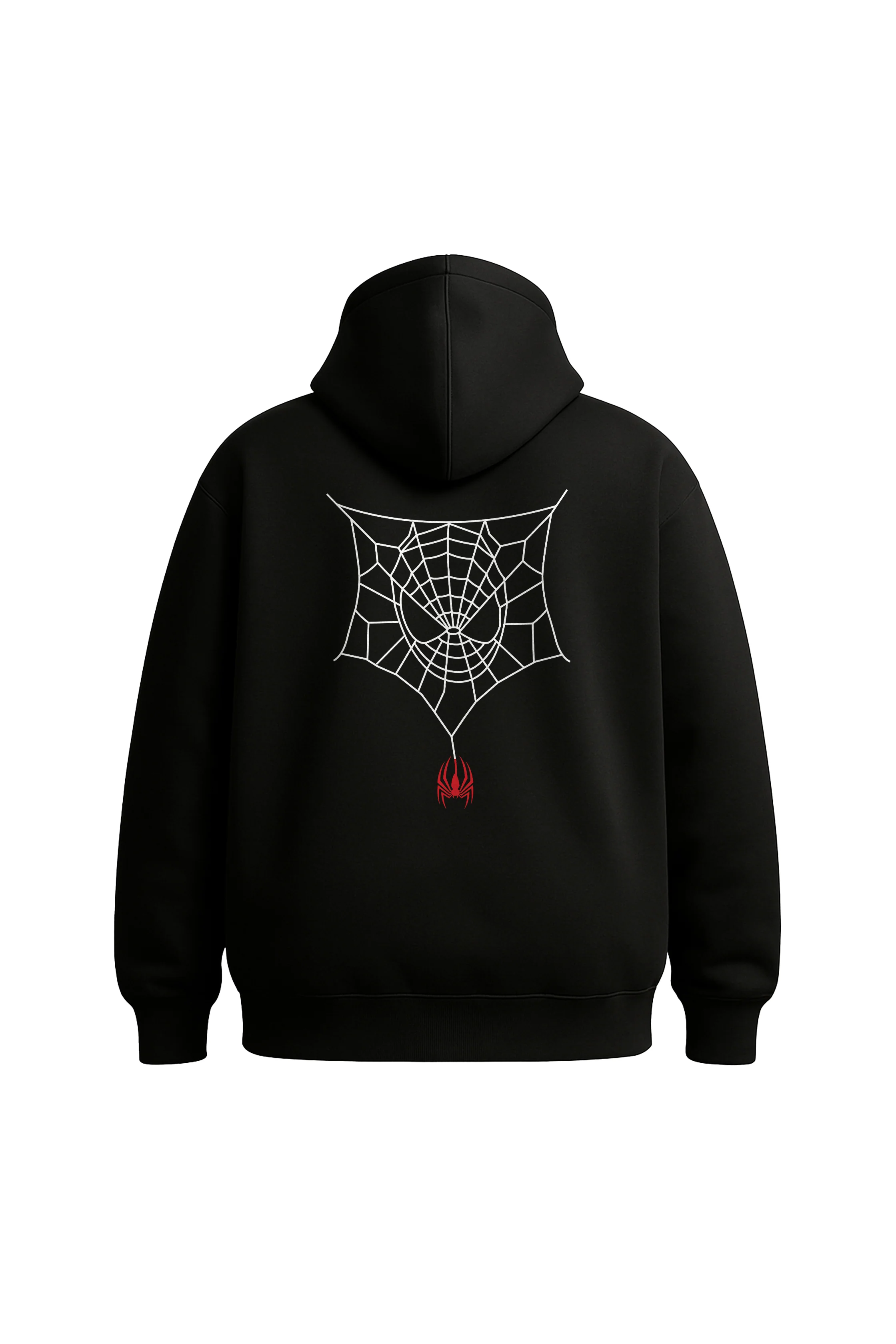 SPIDER HOODIE - Image 2