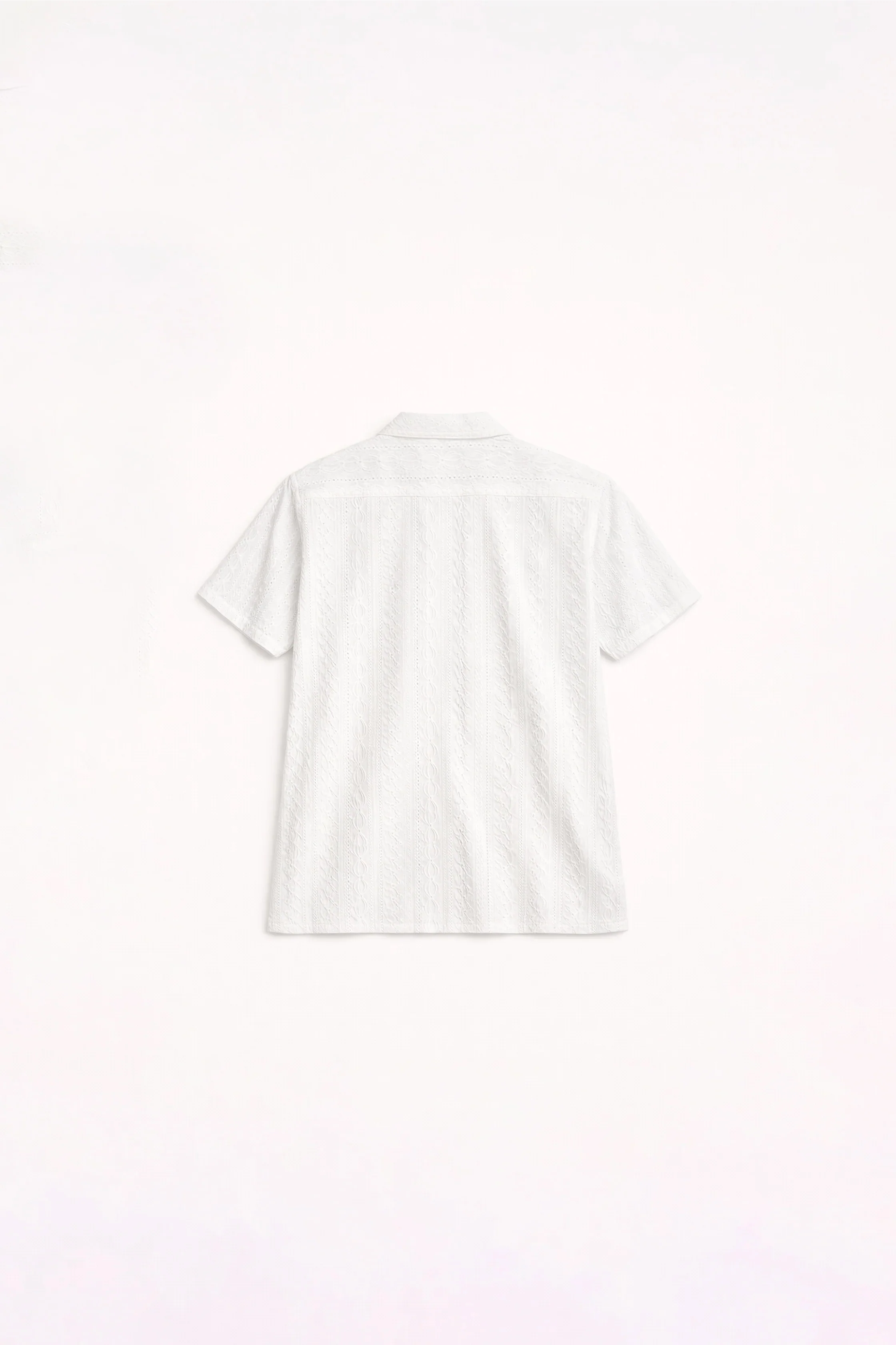 WHITE HAVEN SHIRT - Image 3